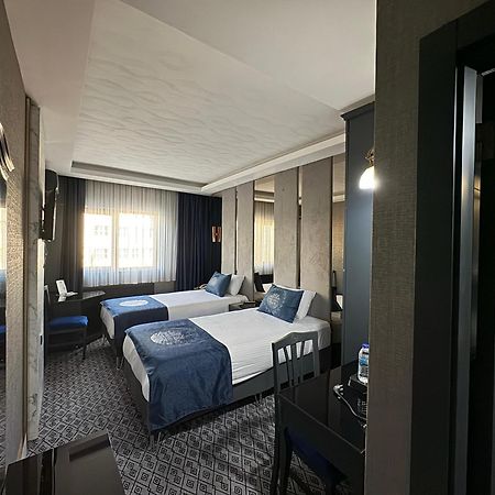 Bc Ruby Hotel Анкара Екстериор снимка