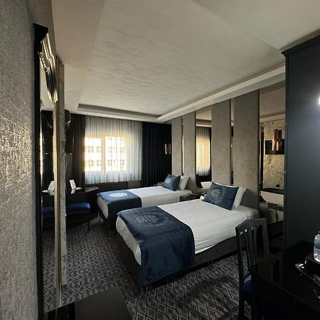 Bc Ruby Hotel Анкара Екстериор снимка