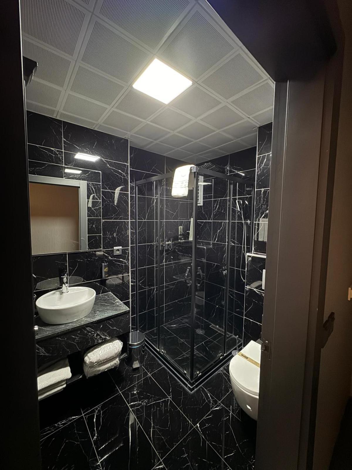 Bc Ruby Hotel Анкара Екстериор снимка